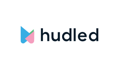 hudled logo