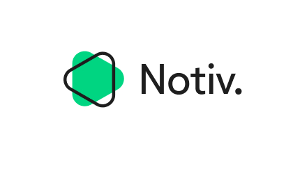 notiv logo