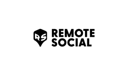 Remote Social – blacknova.vc