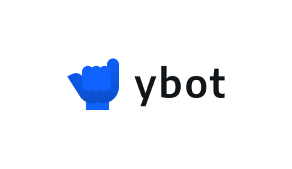 Ybot logo