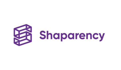 Shaparency