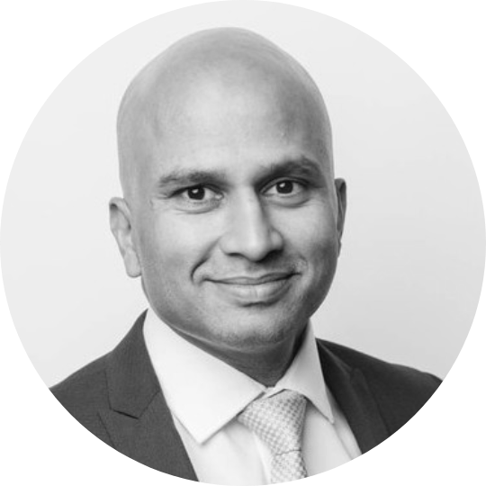 Alok Kulkarni